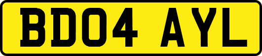 BD04AYL