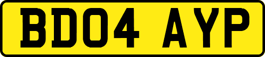 BD04AYP
