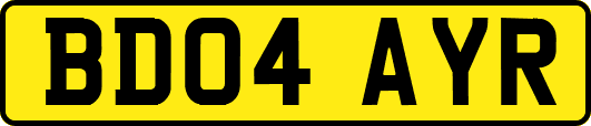 BD04AYR