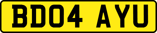 BD04AYU