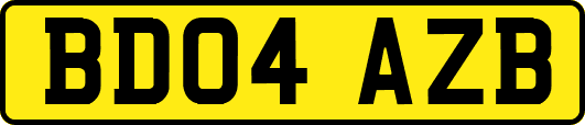 BD04AZB