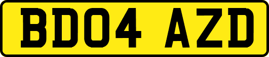 BD04AZD