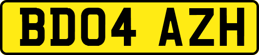 BD04AZH