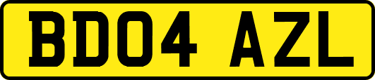 BD04AZL