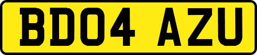 BD04AZU