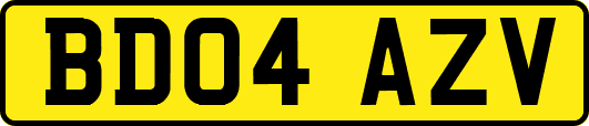 BD04AZV