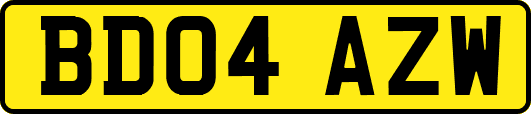 BD04AZW