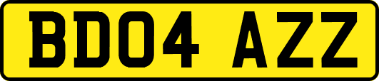 BD04AZZ