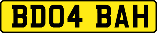 BD04BAH