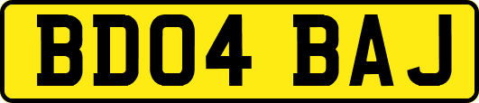 BD04BAJ