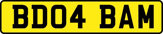 BD04BAM