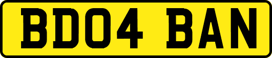 BD04BAN