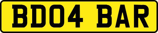 BD04BAR