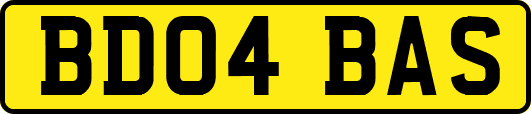 BD04BAS