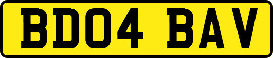 BD04BAV