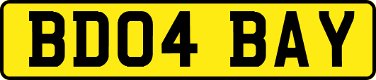BD04BAY