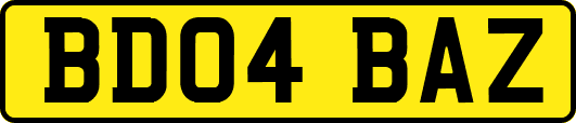 BD04BAZ