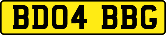 BD04BBG