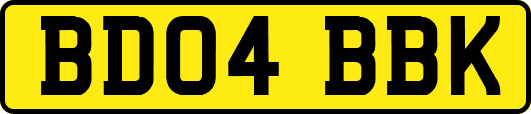 BD04BBK