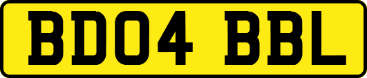 BD04BBL