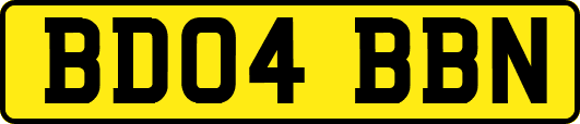 BD04BBN