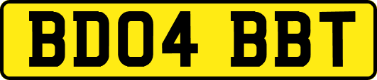 BD04BBT