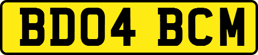 BD04BCM