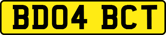 BD04BCT