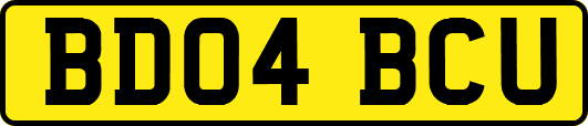 BD04BCU
