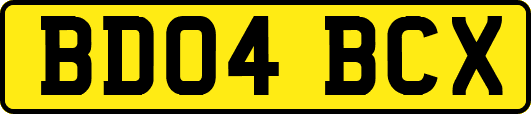 BD04BCX