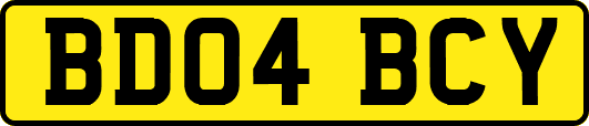 BD04BCY
