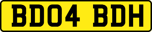 BD04BDH