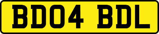 BD04BDL