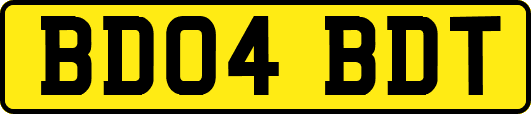 BD04BDT