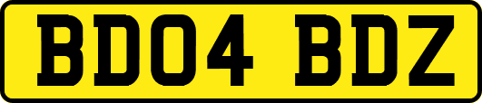 BD04BDZ