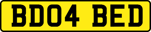 BD04BED