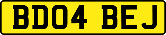 BD04BEJ