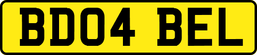 BD04BEL