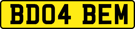 BD04BEM
