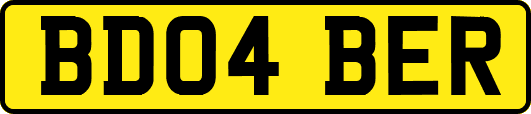 BD04BER