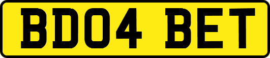 BD04BET