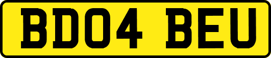 BD04BEU