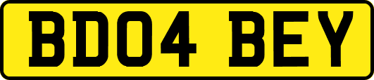BD04BEY
