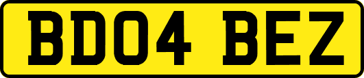BD04BEZ