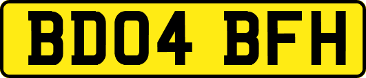 BD04BFH