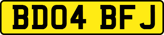 BD04BFJ