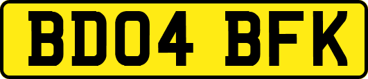 BD04BFK