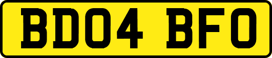BD04BFO