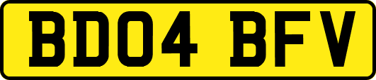 BD04BFV