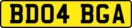 BD04BGA